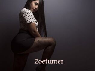 Zoeturner