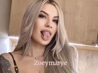 Zoeymarye