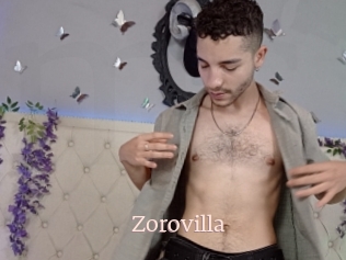 Zorovilla