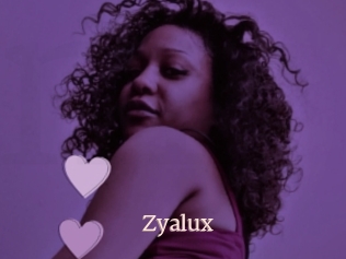 Zyalux